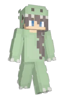 sophr02 Minecraft avatar full body