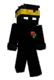 sopis Minecraft avatar full body
