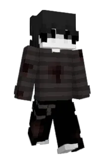 sopitas99 Minecraft avatar full body
