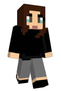 sopotyty Minecraft avatar full body