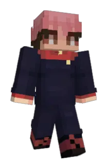 sopvhl Minecraft avatar full body