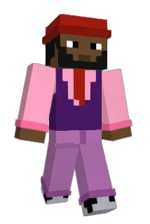 soqp31 Minecraft avatar full body