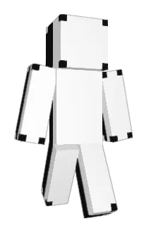 soqqyu Minecraft avatar full body