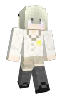 sora19921111 Minecraft avatar full body