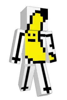 soraaa4 Minecraft avatar full body