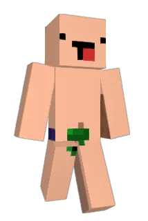 soraaaaaaaaaaaJP Minecraft avatar full body