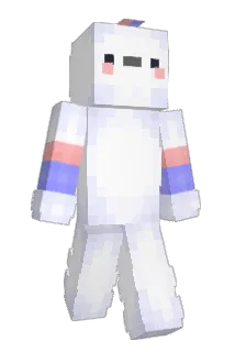 soraka99 Minecraft avatar full body