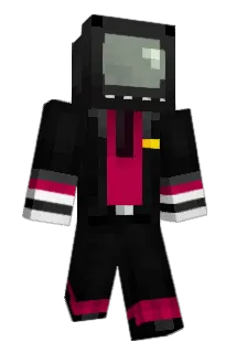sorawaslocked Minecraft avatar full body