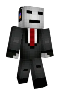 sore_123 Minecraft avatar full body