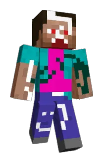 sorek0 Minecraft avatar full body