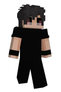 sorelyx Minecraft avatar full body