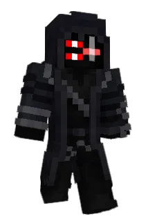 sorengaming00 Minecraft avatar full body