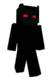 sorile Minecraft avatar full body