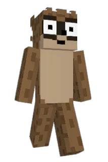 sorinptrr Minecraft avatar full body