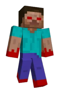 sorobannn2003 Minecraft avatar full body