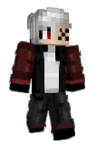 soros11 Minecraft avatar full body