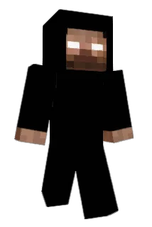soroush2004 Minecraft avatar full body