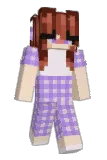 sorrowswan Minecraft avatar full body