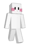sorry1 Minecraft avatar full body