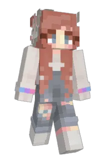 sorry_its_sarah Minecraft avatar full body