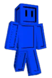 sorryyz Minecraft avatar full body
