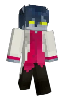 sorta96 Minecraft avatar full body