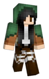 Custom render preview