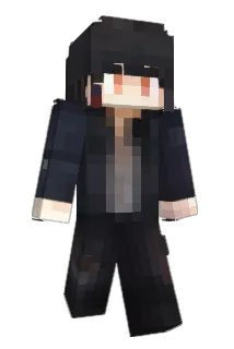 sortedcord Minecraft avatar full body