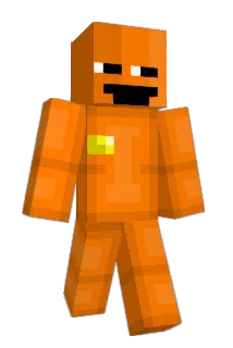 sos1000wysp Minecraft avatar full body
