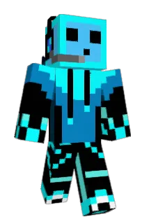 sos777777 Minecraft avatar full body