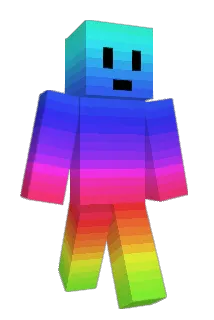 sosa1738 Minecraft avatar full body