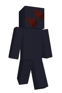 sosanem Minecraft avatar full body