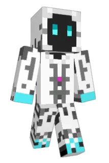 sosey16 Minecraft avatar full body