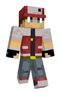 soshiiiiii Minecraft avatar full body
