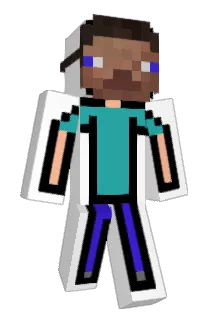sosiskaBteste Minecraft avatar full body
