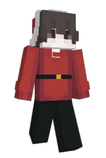 soso8371 Minecraft avatar full body