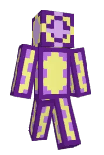 sosocold Minecraft avatar full body