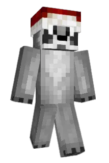 sosoemem Minecraft avatar full body