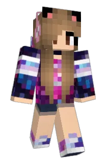 sosofdp Minecraft avatar full body