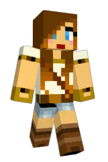 sosone2 Minecraft avatar full body
