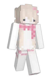 sosoozs Minecraft avatar full body