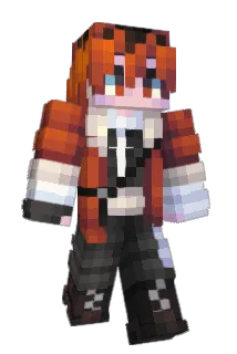 sosunachi Minecraft avatar full body