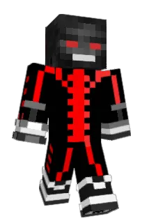 sotaro424 Minecraft avatar full body