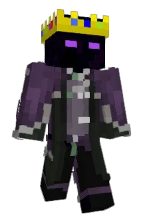 sotch92 Minecraft avatar full body