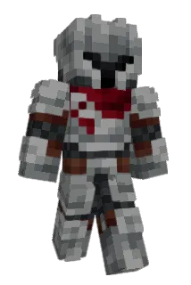 sothasys Minecraft avatar full body