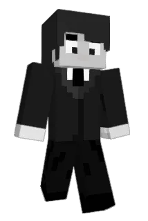 sotobrandon131 Minecraft avatar full body