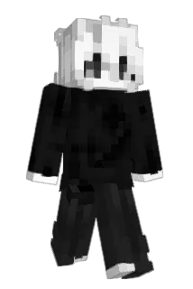 sotooogr Minecraft avatar full body