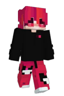 sotpl Minecraft avatar full body