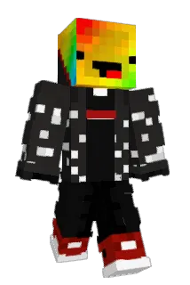 sotran123 Minecraft avatar full body