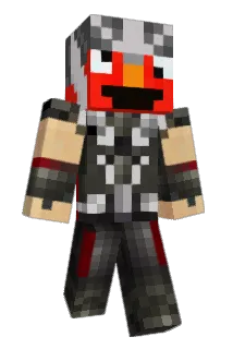 sotremba Minecraft avatar full body